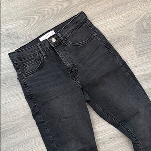 Topshop Jamie  Skinny Jeans for Women